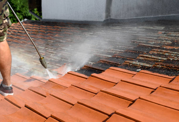 Best Commercial Pressure Washing  in Pine Ridge, FL