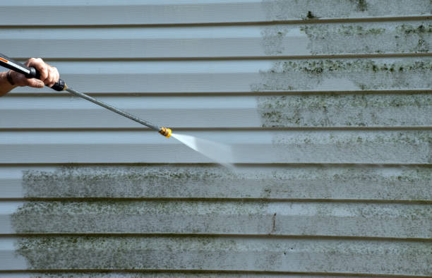 Best Garage Pressure Washing  in Pine Ridge, FL