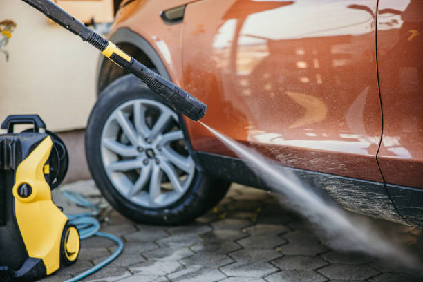 Best Residential Pressure Washing Services  in Pine Ridge, FL