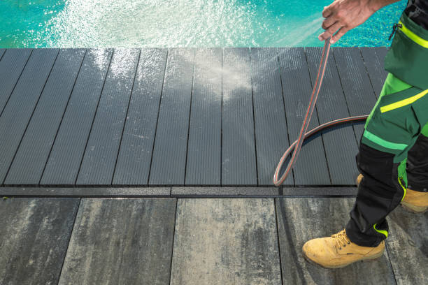 Best Roof Pressure Washing  in Pine Ridge, FL