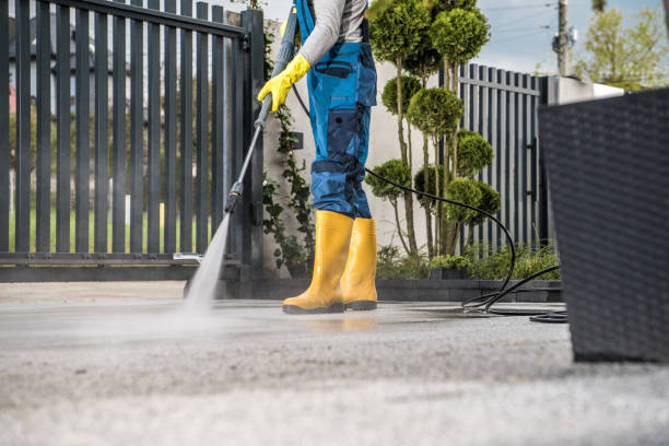 Best Pressure Washing Cost  in Pine Ridge, FL
