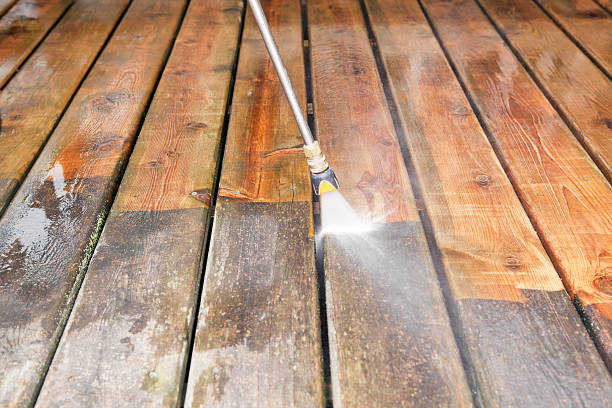 Best Commercial Building Pressure Washing  in Pine Ridge, FL