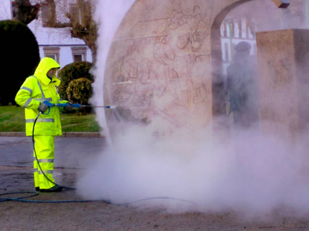 Trusted Pine Ridge, FL Pressure Washing Experts