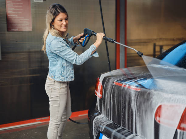 Best Pressure Washing Company Near Me  in Pine Ridge, FL
